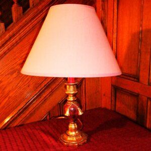 Ideal ~~~ LAMP ~~~ Bedroom Bedside